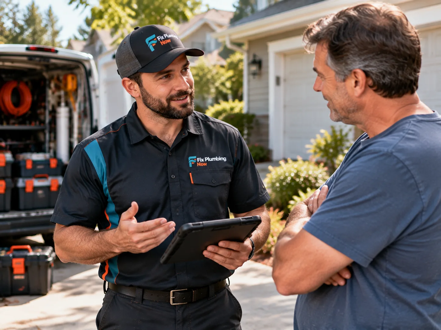 Clogged Drain Service Mount Auburn, IA FAQs